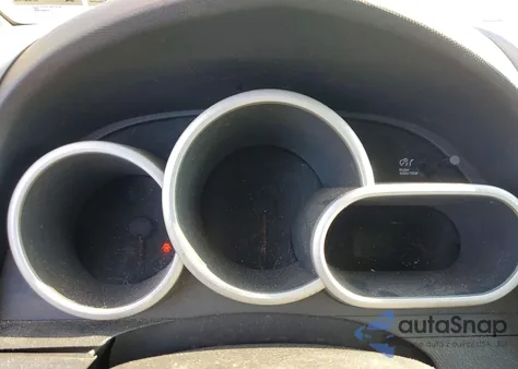 2009 Toyota Corolla Matrix Xrs z USA, uszkodzony, nr VIN 2T1GE40E59C004017